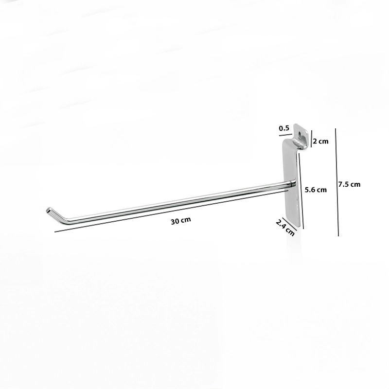 rack interline de 30 cm
