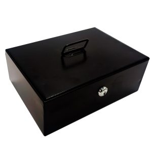 04 737 004 Caja menor nal mediana con tapa