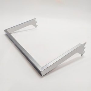 01 1774 022 Barra en U milenio 60x30 cromada 1