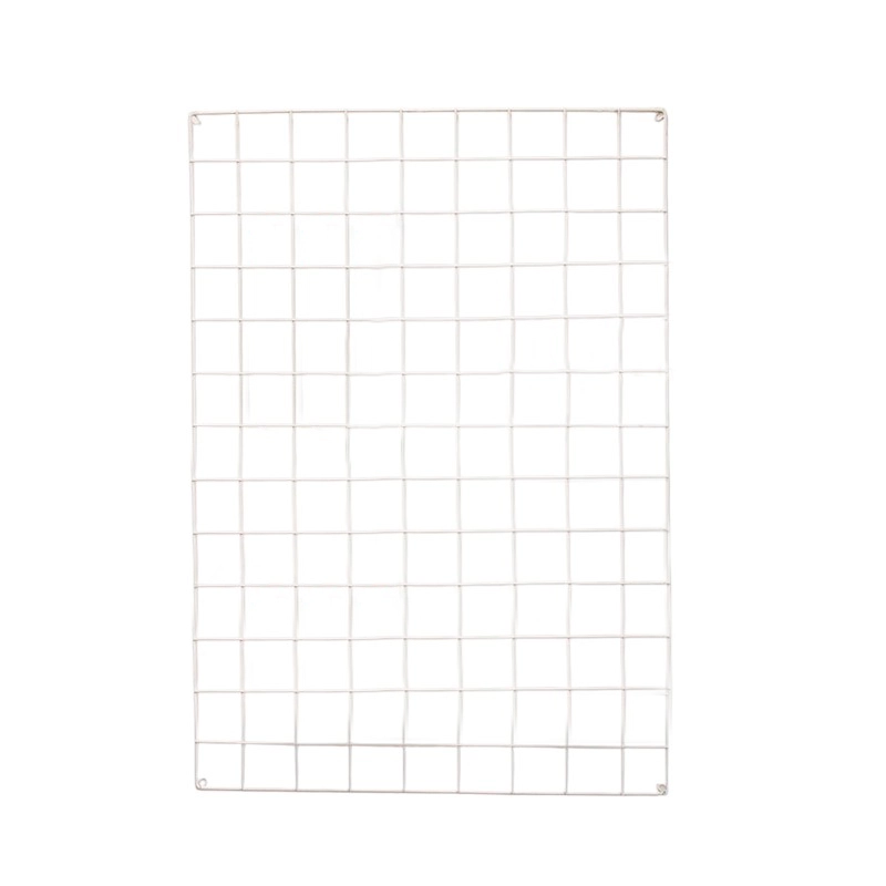 Malla marco alambre para pared de 100×70