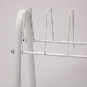 6 916 Platero mesa 3 puestos pintado