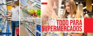 Exhivicol supermercados slide2